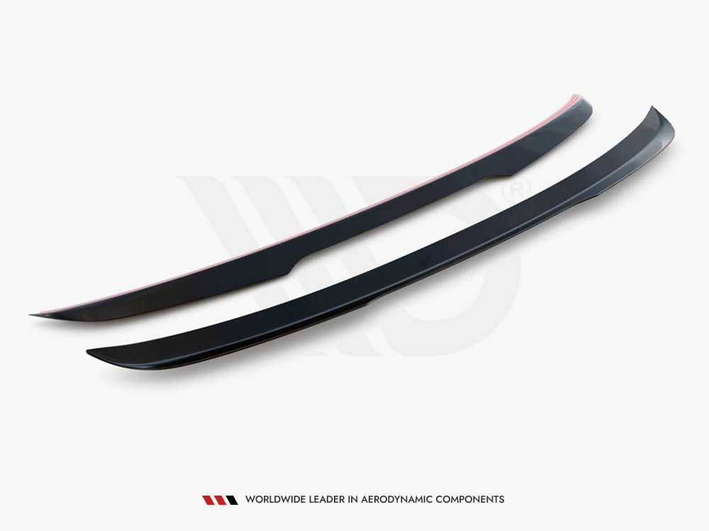 Maxton spoiler cap peugeot 508 gt mk1 facelift models (2014-2018) 5 Maxton spoiler cap peugeot 508 gt mk1 facelift models (2014-2018) - image 5