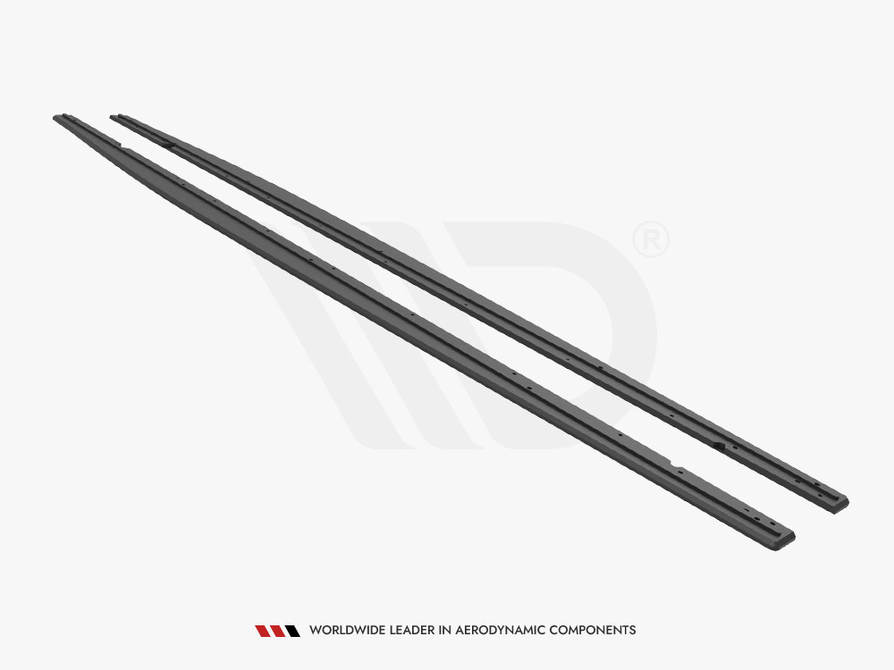 Maxton street pro side skirts diffusers audi rs3 saloon 8y 5 Maxton street pro side skirts diffusers audi rs3 saloon 8y - image 5