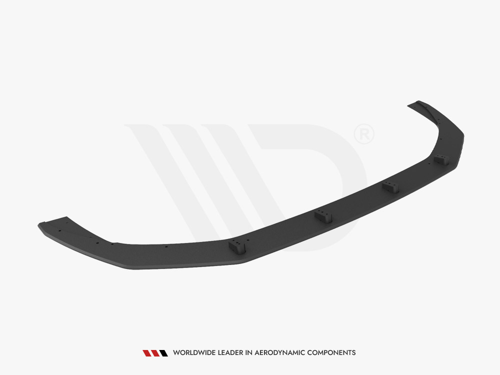Maxton street pro front splitter audi rs3 8y 5 Maxton street pro front splitter audi rs3 8y - image 5