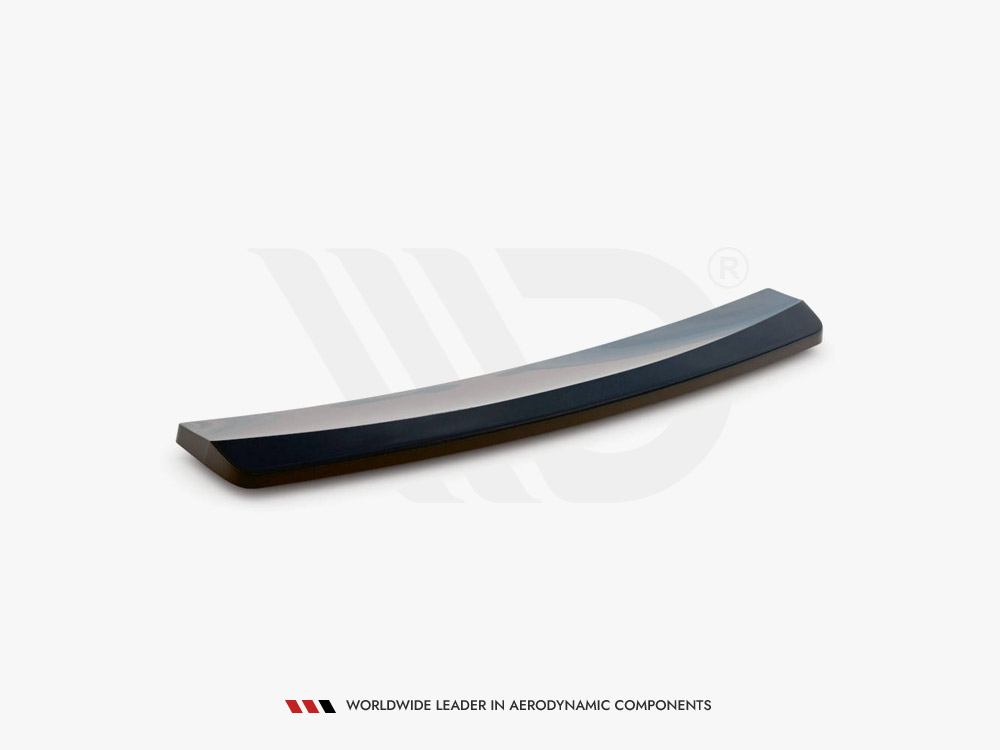 Maxton central rear splitter seat exeo (2008-2013) 5 Maxton central rear splitter seat exeo (2008-2013) - image 5