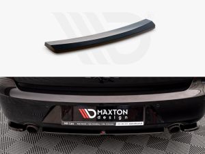 Maxton Central Rear Splitter Seat Exeo (2008-2013)