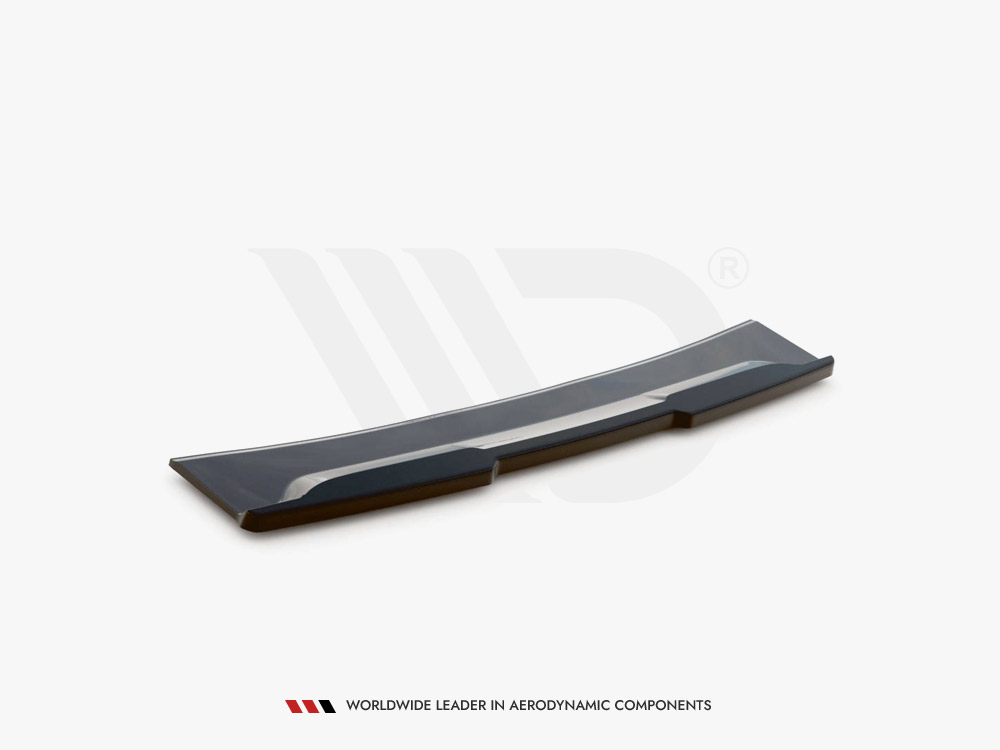 Maxton central rear splitter ford kuga st-line mk3 5 Maxton central rear splitter ford kuga st-line mk3 - image 5