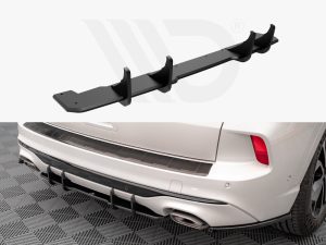 Maxton Street Pro Rear Diffuser Ford Kuga ST-Line Mk3