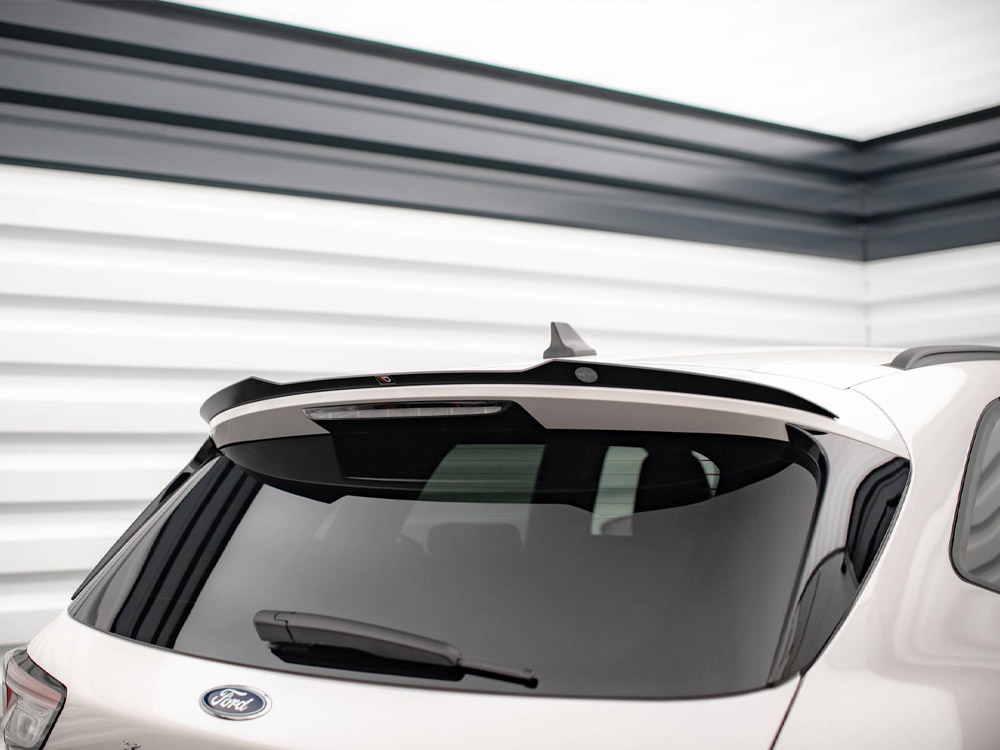 Maxton spoiler cap ford kuga st-line mk3 3 Maxton spoiler cap ford kuga st-line mk3 - image 3