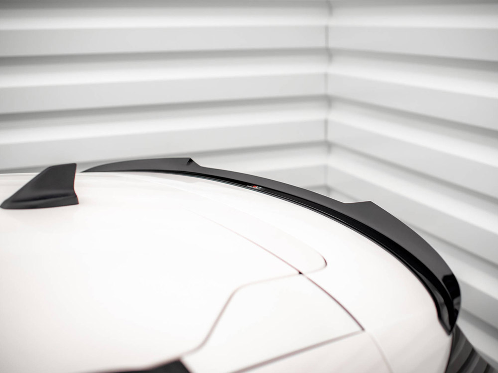 Maxton spoiler cap ford kuga st-line mk3 4 Maxton spoiler cap ford kuga st-line mk3 - image 4