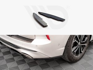 Maxton Rear Side Splitters Ford Kuga ST-Line Mk3