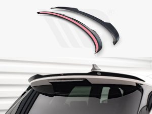 Maxton Spoiler Cap Ford Kuga ST-Line Mk3