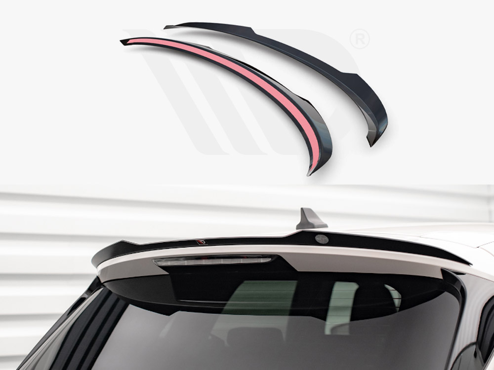 Maxton spoiler cap ford kuga st-line mk3 1 Maxton spoiler cap ford kuga st-line mk3