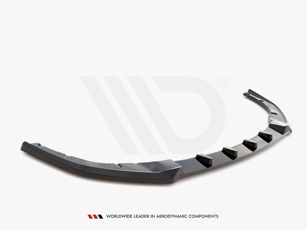 Maxton front splitter ford kuga st-line mk3 5 Maxton front splitter ford kuga st-line mk3 - image 5