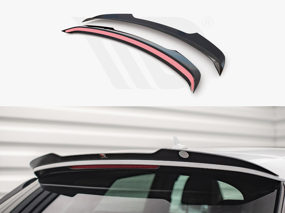 Maxton spoiler cap audi q3 sport 8u facelift models / s-line 8u 1 Maxton spoiler cap audi q3 sport 8u facelift models / s-line 8u