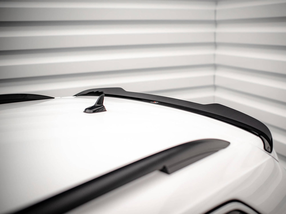 Maxton spoiler cap vw tiguan mk2 (2015-2020) 3 Maxton spoiler cap vw tiguan mk2 (2015-2020) - image 3