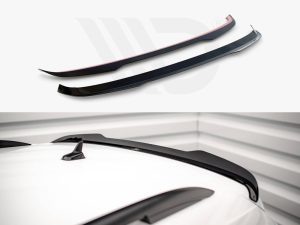 Maxton Spoiler Cap VW Tiguan Mk2 (2015-2020)