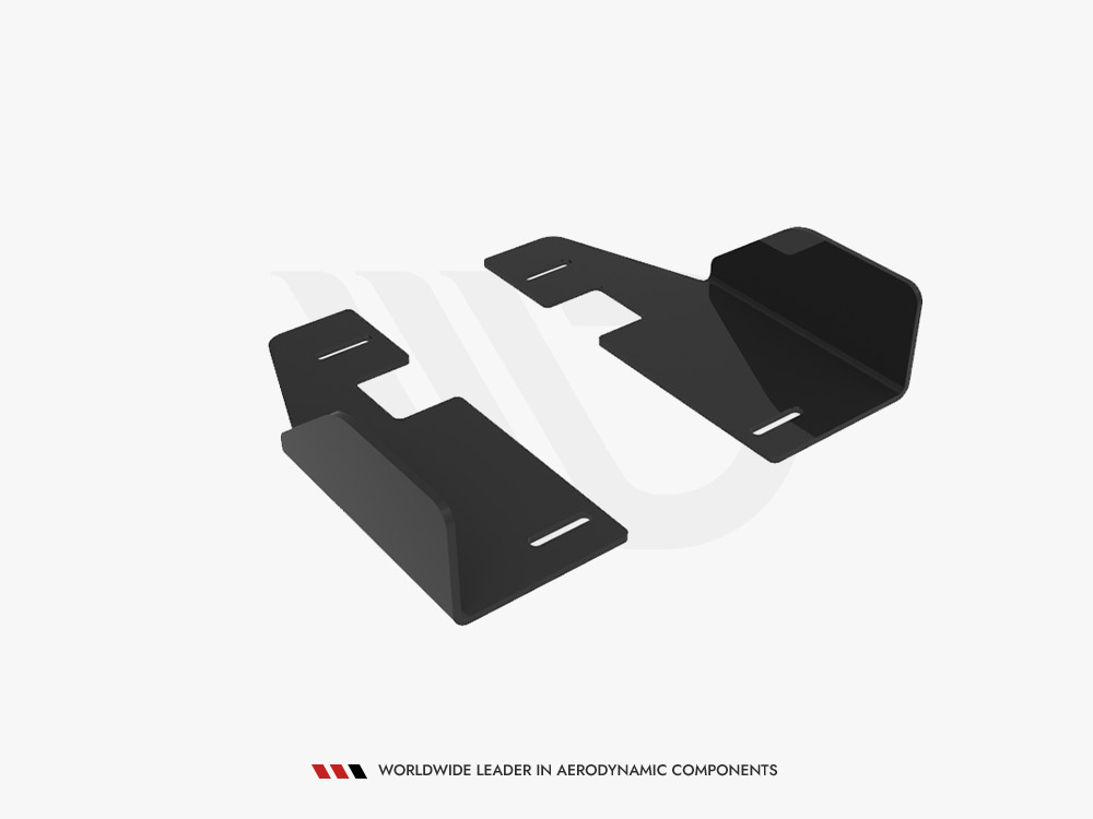 Maxton side flaps hyundai i20 n mk3 5 Maxton side flaps hyundai i20 n mk3 - image 5