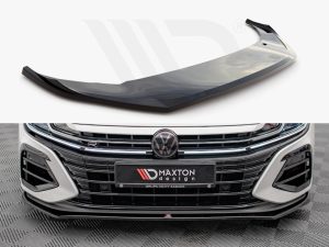 Maxton Front Splitter V3 Volkswagen Arteon R (2020+)