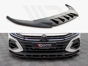 Maxton Front Splitter V2 VW Arteon R (2020+)