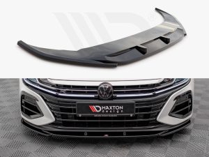 Maxton Front Splitter V1 VW Arteon R (2020+)