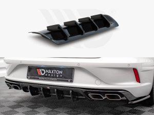 Maxton Rear Valance VW Arteon R (2020+)