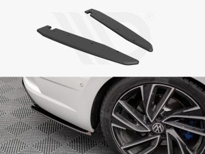 Maxton Street Pro Rear Side Splitters VW Arteon R (2020+)