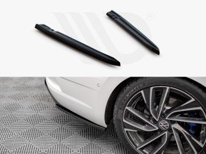Maxton Rear Side Splitters VW Arteon R (2020+)