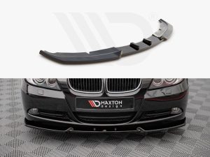 Maxton Front Splitter V1 BMW 3 Series E90 (2004-2008)
