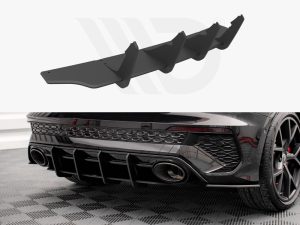 Maxton Street Pro Rear Diffuser Audi RS3 Sportback 8Y (2020+)