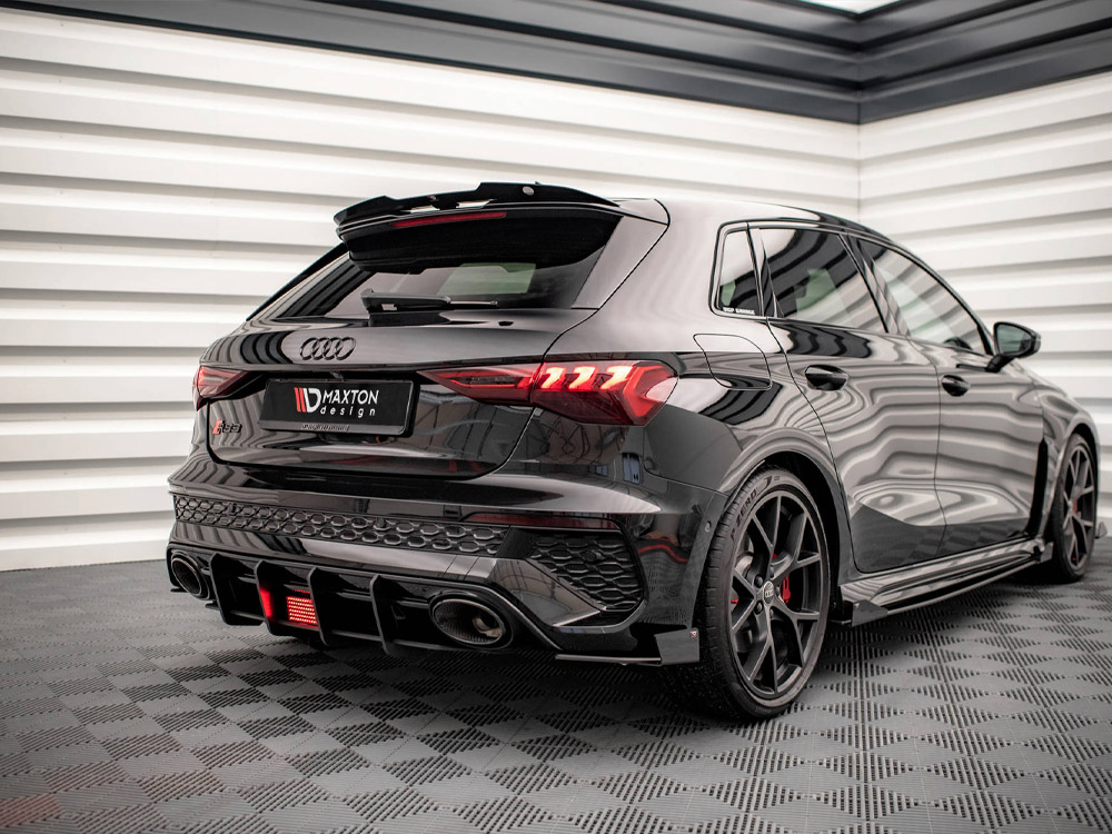 Maxton led stop light audi rs3 sportback 8y 2 Maxton led stop light audi rs3 sportback 8y - image 2