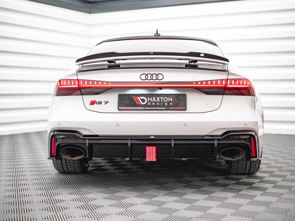 Maxton led stop light audi rs6 c8 / rs7 c8 3 Maxton led stop light audi rs6 c8 / rs7 c8 - image 3