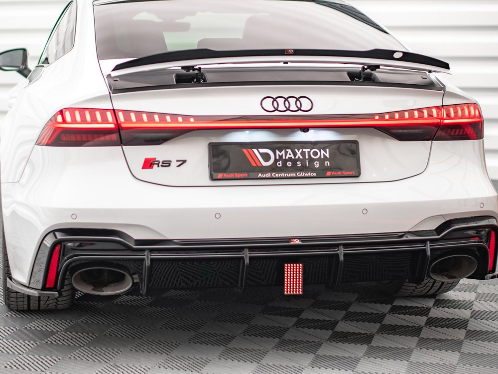 Maxton led stop light audi rs6 c8 / rs7 c8 4 Maxton led stop light audi rs6 c8 / rs7 c8 - image 4