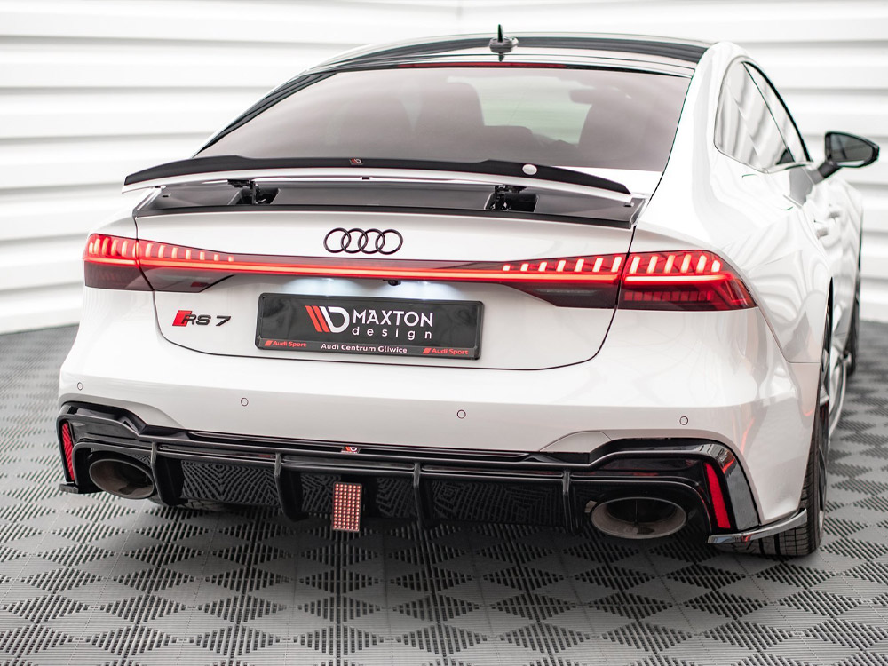 Maxton led stop light audi rs6 c8 / rs7 c8 2 Maxton led stop light audi rs6 c8 / rs7 c8 - image 2