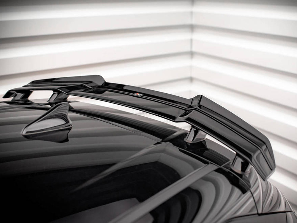 Maxton spoiler cap hyundai i20 n mk3 4 Maxton spoiler cap hyundai i20 n mk3 - image 4