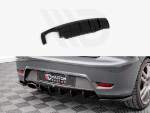 Maxton Rear Valance Seat Ibiza Cupra Mk3 (2004-2008)