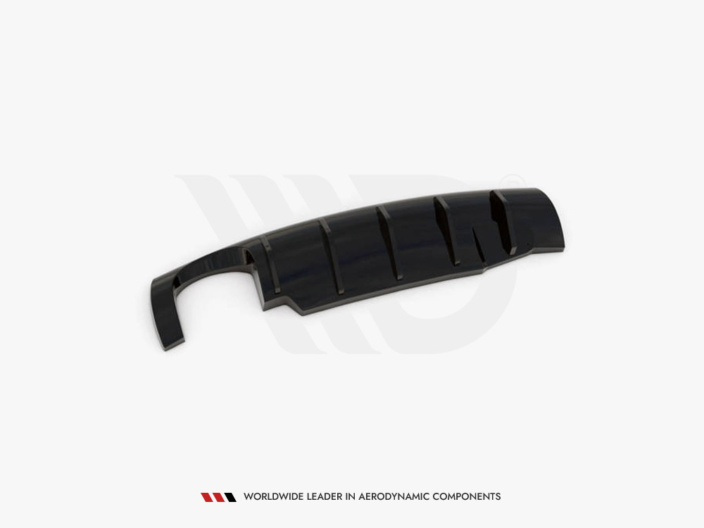Maxton rear valance seat ibiza cupra mk3 (2004-2008) 7 Maxton rear valance seat ibiza cupra mk3 (2004-2008) - image 7