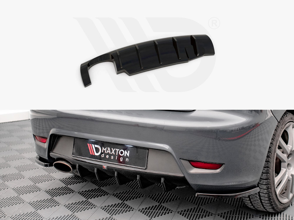 Maxton rear valance seat ibiza cupra mk3 (2004-2008) 1 Maxton rear valance seat ibiza cupra mk3 (2004-2008)