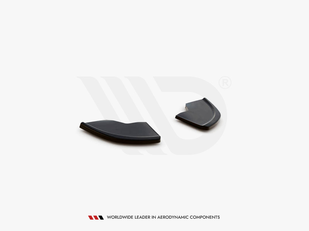 Maxton rear side splitters seat ibiza cupra mk3 (2004-2008) 5 Maxton rear side splitters seat ibiza cupra mk3 (2004-2008) - image 5