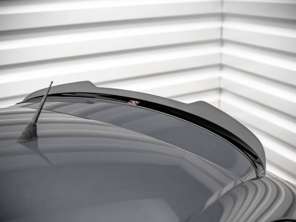 Maxton spoiler cap seat ibiza cupra mk3 (2004-2008) 4 Maxton spoiler cap seat ibiza cupra mk3 (2004-2008) - image 4