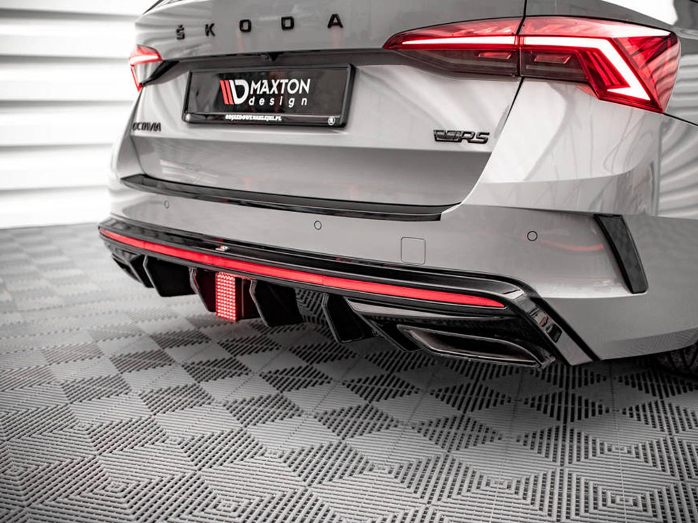 Maxton led stop light skoda octavia rs mk4 5 Maxton led stop light skoda octavia rs mk4 - image 5