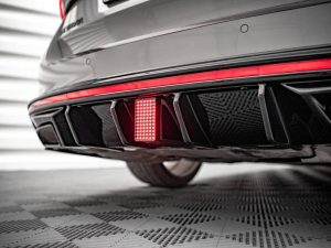 Maxton LED Stop Light Skoda Octavia RS Mk4
