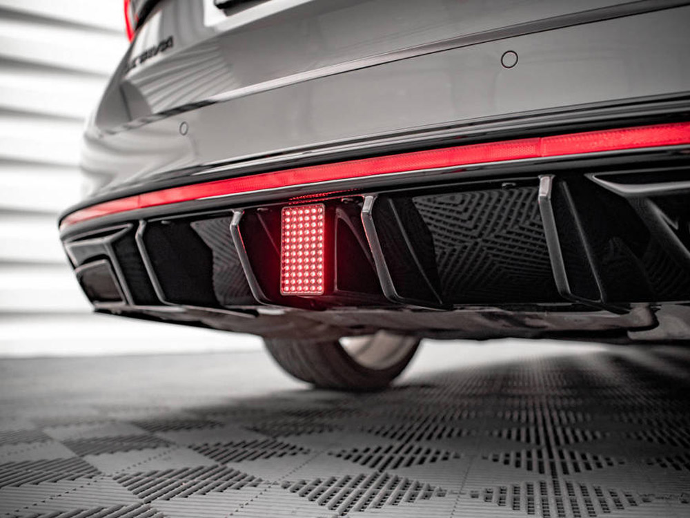 Maxton led stop light skoda octavia rs mk4 1 Maxton led stop light skoda octavia rs mk4