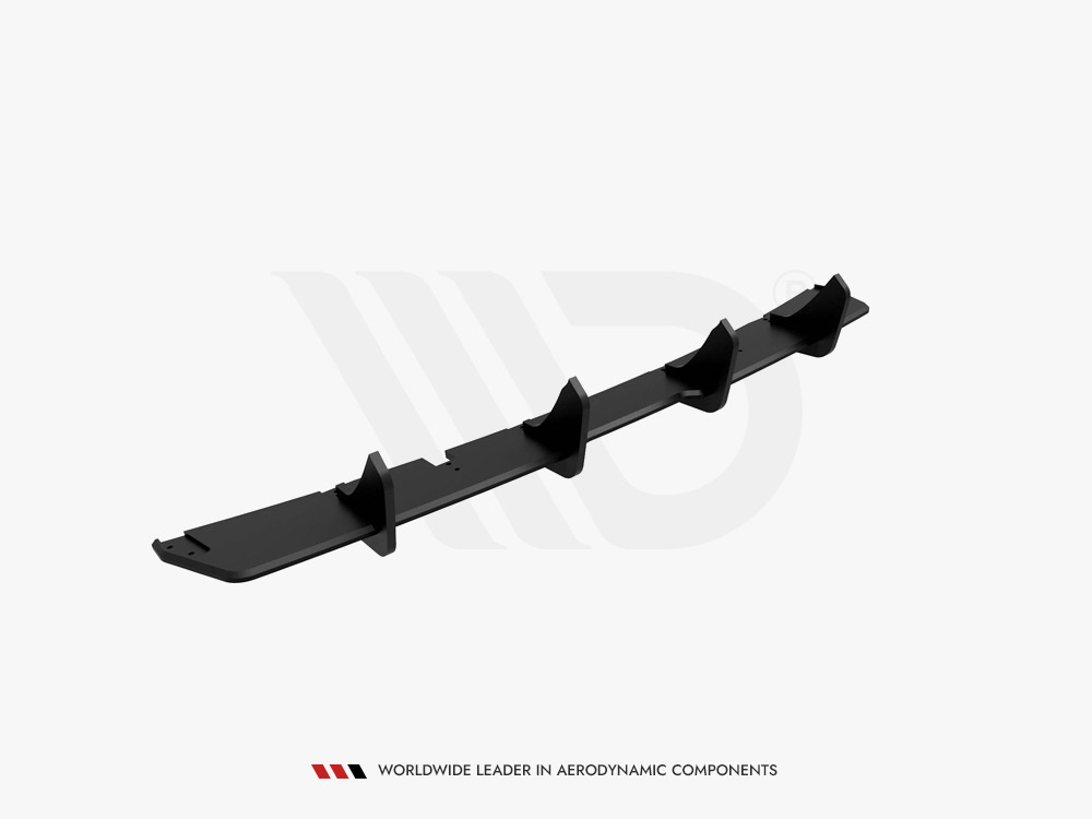 Maxton street pro rear diffuser bmw x5m f95 (2018+) 4 Maxton street pro rear diffuser bmw x5m f95 (2018+) - image 4