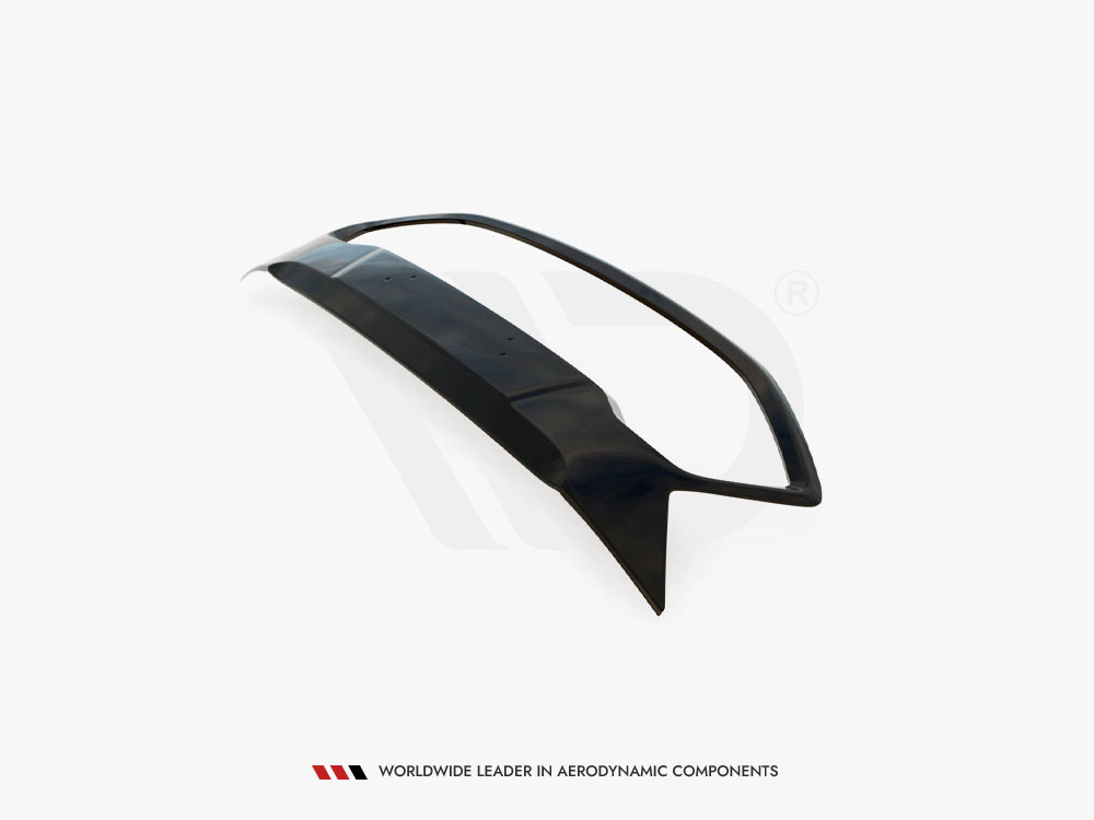 Maxton front grille ford fiesta st/st-line mk8 8 Maxton front grille ford fiesta st/st-line mk8 - image 8