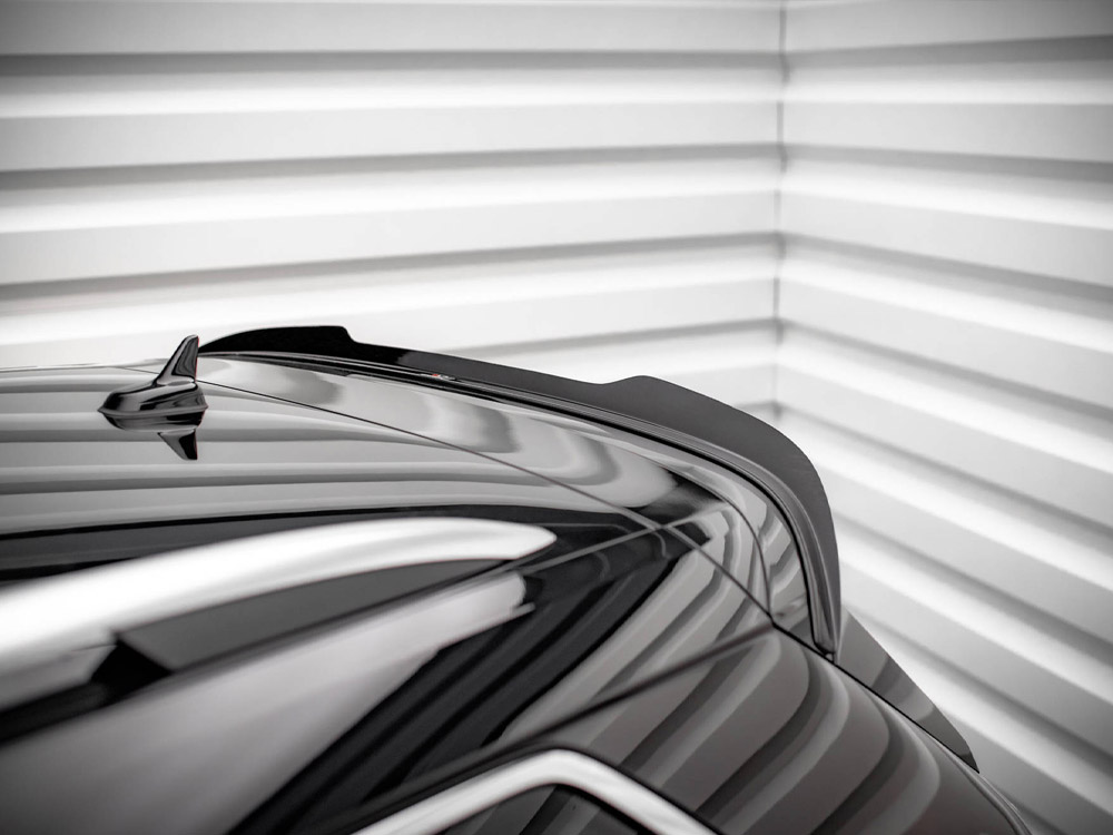 Maxton spoiler cap skoda kodiaq mk1 facelift models 3 Maxton spoiler cap skoda kodiaq mk1 facelift models - image 3