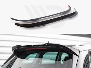 Maxton Spoiler Cap Skoda Kodiaq Mk1 Facelift Models
