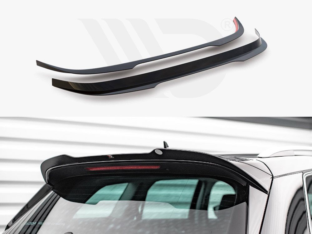Maxton spoiler cap skoda kodiaq mk1 facelift models 1 Maxton spoiler cap skoda kodiaq mk1 facelift models