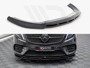 Maxton Front Splitter V5 Mercedes-Benz V-Class AMG-Line W447