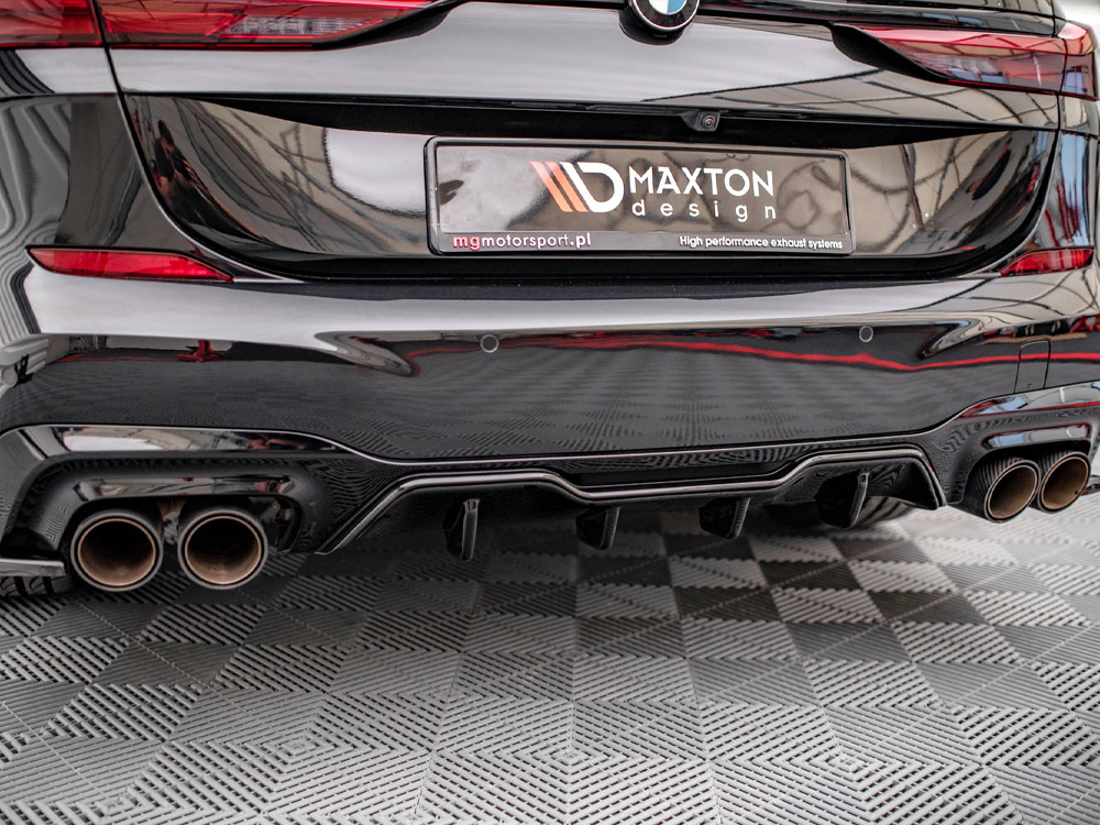 Maxton rear valance bmw m235i gran coupe f44 (2019+) 5 Maxton rear valance bmw m235i gran coupe f44 (2019+) - image 5