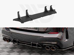 Maxton Street Pro Rear Diffuser BMW M235i Gran Coupe F44 (2019+)