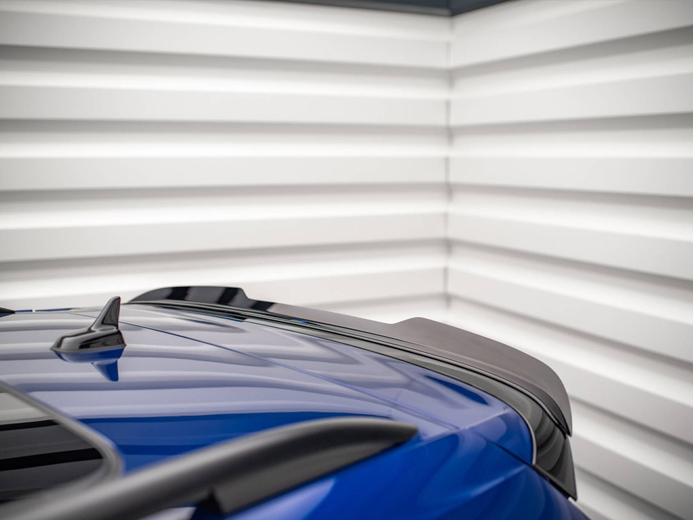 Maxton spoiler cap vw tiguan r/r-line mk2 facelift models 3 Maxton spoiler cap vw tiguan r/r-line mk2 facelift models - image 3