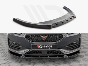 Maxton Front Splitter V1 Cupra Leon (2020+)