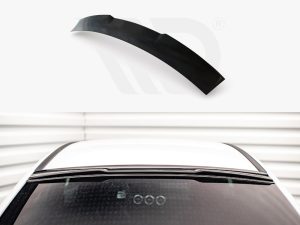 Maxton Rear Window Extension Mercedes A AMG-Line/A35 Saloon V177