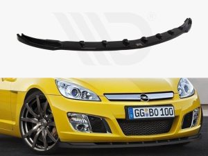 Maxton Front Splitter Opel/Vauxhall GT (2007-2009)